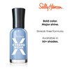 Sally Hansen Xtreme Wear Nail Polish, Streak-Free, Shiny Finish, Long-Lasting Nail Color, Heat Stroke, 0.12 fl oz