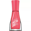 Sally Hansen - Insta-Dri Fast-Dry Nail Color, Corals, Peachy Breeze - 333