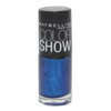Maybelline The Color Show Nail Polish ~ Blast of Blue 945 ~ Limited Edition