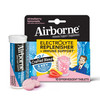 Airborne Electrolyte Cough and Cold Treatment - Strawberry/Lemonade - 10ct