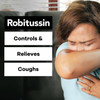 Robitussin Sugar Free Cough + Chest Congestion DM, Cough and Congestion Medicine, Berry Flavor - 8 Fl Oz, (Package May Vary) Robitussin Sugar Free Cough + Chest Congestion DM, Cough and Congestion Medicine, Berry Flavor - 8 Fl Oz, (Package May Vary)