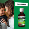 Robitussin Sugar Free Cough + Chest Congestion DM, Cough and Congestion Medicine, Berry Flavor - 8 Fl Oz, (Package May Vary) Robitussin Sugar Free Cough + Chest Congestion DM, Cough and Congestion Medicine, Berry Flavor - 8 Fl Oz, (Package May Vary)