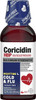 Coricidin, HBP Maximum Strength Cold & Flu Night Sugar Free Liquid, 12 Fl Oz