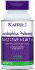 Natrol Acidophilus Probiotic 100mg Capsules, 100 Count