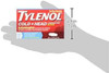 Tylenol Cold + Head Congestion Severe Medicine Caplets for Fever, Pain & Congestion Relief, 24 ct.