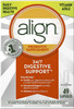 Align Probiotic Supplement Capsule 49 count (Packaging May Vary)