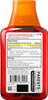Theraflu Max Strength Daytime Flu Medicine For Flu Symptom Relief With Acetaminophen And Dextromethorphan HBr, Honey And Elderberry Flavored - 8.3 Fl Oz Syrup