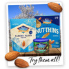 Blue Diamond Almonds Sweet Thai Chili Flavored Snack Nuts, 6 Ounce (Pack of 1)