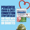 Mucinex Cough & Chest Congestion High Blood Pressure Liquid Gels, 16 ct. Mucinex Cough & Chest Congestion High Blood Pressure Liquid Gels, 16 ct.