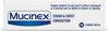 Mucinex Cough & Chest Congestion High Blood Pressure Liquid Gels, 16 ct. Mucinex Cough & Chest Congestion High Blood Pressure Liquid Gels, 16 ct.