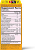 Airborne 1000mg Vitamin C Chewable Tablets with Zinc, Immune Support Supplement with Powerful Antioxidants Vitamins A C & E - 64 Chewable Tablets, Citrus Flavor