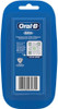 Oral-B Glide Pro-Health Dental Floss, Deep Clean Cool Mint Flavor, 40 M, 3 Count