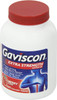 Gaviscon Extra Strength Cherry Chewable Tablet For Fast-Acting Heartburn Relief, 100 Count