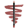 NYX Nyx professional suede matte lip liner Cannes