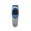 Vicks No Touch 3-in-1 Thermometer,Measures Forehead,Food and Bath temperatures