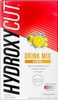 Hydroxycut Drink Mix Weight Loss Supplements, Lemonade, 21 Count (Pack of 1)