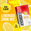 Hydroxycut Drink Mix Weight Loss Supplements, Lemonade, 21 Count (Pack of 1)