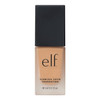 e.l.f. Flawless Finish Foundation, Lightweight & Medium Coverage, Semi-Matte Finish, Sand, 0.68 Fl Oz (20mL)