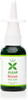 Xlear Rescue Nasal Spray, Natural Saline Nasal Spray with Xylitol, Oregano, Tea Tree, Fast Sinus Pressure and Congestion Relief, Nose Moisturizer, 1.5 fl oz (Pack of 1)
