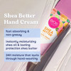 eos Hand Cream - Pink Citrus | Natural Shea Butter Hand Lotion and Skin Care | 24 Hour Hydration with Oil | 2.5 oz,2040872
