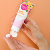 eos Hand Cream - Pink Citrus | Natural Shea Butter Hand Lotion and Skin Care | 24 Hour Hydration with Oil | 2.5 oz,2040872