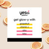 Yes To Grapefruit Vitamin C Glow-Boosting Unicorn Transforming Clay Cleanser