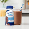 Ensure Original Milk Chocolate Nutrition Shake | Meal Replacement Shake | 16 Pack