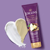 Jergens Shea + Cocoa Butter Body Lotion for Dry Skin, Deep Conditioning Moisturizer, with Vitamins E & B3, 8.5 oz
