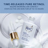 RoC Retinol Correxion Pore Refining Line Smoothing Serum, Daily Anti-Aging Wrinkle Treatment with Squalane, Treats Fine Lines, Dark Spots, Post-Acne Marks, Christmas Gifts & Stocking Stuffers, 1 Fl Oz