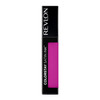 REVLON ColorStay Satin Ink Crown Jewels Liquid Lipstick, Longlasting & Waterproof Lipcolor, Moisturizing Creamy Formula Infused with Black Currant Seed Oil, OWN IT, 0.17 fl oz.