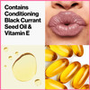 REVLON ColorStay Satin Ink Crown Jewels Liquid Lipstick, Longlasting & Waterproof Lipcolor, Moisturizing Creamy Formula Infused with Black Currant Seed Oil, OWN IT, 0.17 fl oz.