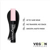 NYX PROFESSIONAL MAKEUP Lip Lingerie XXL Matte Liquid Lipstick - 31 Naughty Noir