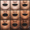 NYX PROFESSIONAL MAKEUP Lip Lingerie XXL Matte Liquid Lipstick - 31 Naughty Noir