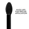 NYX PROFESSIONAL MAKEUP Lip Lingerie XXL Matte Liquid Lipstick - 31 Naughty Noir