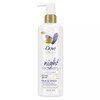 Dove Body Love Body Cleanser Night Recovery with Retinol Serum and Botanical Oil