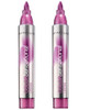 (Pack 2) Maybelline New York Colorsensational Lipstain, Plum Flushed, 0.1 Fluid Ounce