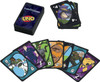 Mildhug Mattel Games, Disney Card Game with Movie-Themed Space Ranger Deck and Special Rule, 7 Years and up [Esclusivo Amazon]