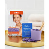 Sally Hansen Salon Wax Beads Kit for Face, Bikini & Other Sensitive Areas