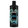 Axe Fine Fragrance Collection Body Wash For Men Aqua Bergamot 12h Refreshing Scent Shower Gel Infused with Bergamot, Sage, and Juniper Essential Oils 18 oz