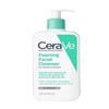 Cerave Facial Foaming Cream Cleanser 8 Ounce (237ml)