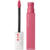 Maybelline New York SuperStay Matte Ink Liquid Lipstick, 125 INSPIRER, 0.17 Fluid Ounce