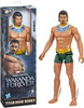 BEYBLADE Marvel Studios' Black Panther: Wakanda Forever Titan Hero Series Namor Toy, 12-Inch-Scale Action Figure, Marvel Toys Kids Ages 4 and Up