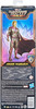 Marvel Guardians of The Galaxy Vol. 3 Titan Hero Series 12-Inch Adam Warlock Action Figure