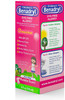 Benadryl Children's Dye-Free Allergy Liquid, Bubble Gum Flavored, 4 Ounce