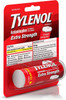 Tylenol, Extra Strength Caplets with 500 mg Acetaminophen Pain Reliever Fever Reducer ct, Multicolor, 10 Count