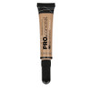 L.A. Girl Pro Conceal HD Concealer, Pure Beige, 0.28 Ounce
