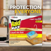 Raid Max Liquid Ant Bat; Kills Ants Where They Breed, For Indoor and Outdoor Use; 4 Bait Stations