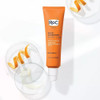 RoC Multi Correxion Revive + Glow, 10% Active Vitamin C Serum for Face, Daily Anti-Aging Wrinkle & Skin Tone Skin Care Treatment, Brightening Serum for Dark Spots, Sunscreen SPF 30, 1.7 OZ