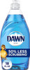 Dawn Ultra Dish Soap Dishwashing Liquid, Original, 18 fl oz