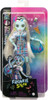 Monster High Frankie's Day Out Doll, MTHKY73, Pink
